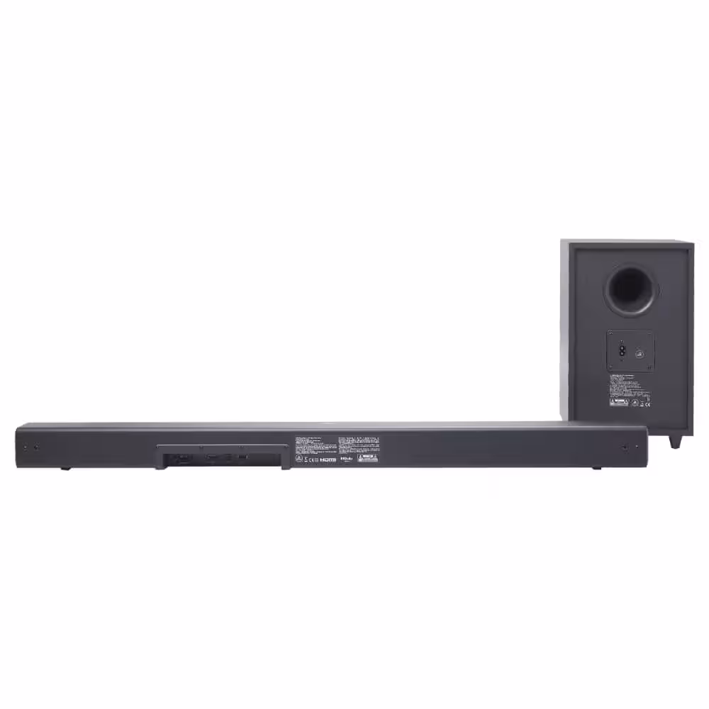 ساندبار جی بی ال مدل Cinema SB550