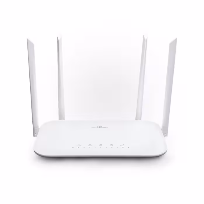 مودم روتر LTE 4G/3G نزتک new مدل 77DX