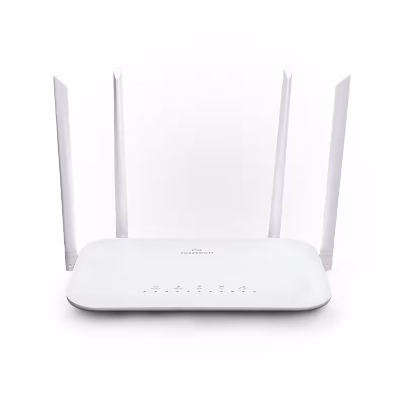 مودم روتر LTE 4G/3G نزتک new مدل 77DX