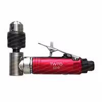 دریل بادی سرکج سه نظام آچاری TWTD مدل TW-8310