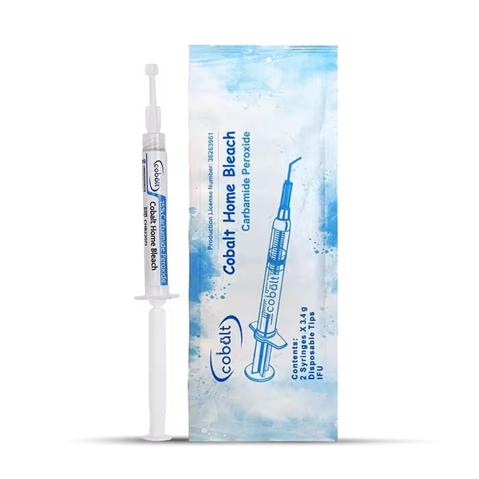 ژل بلیچ خانگی کبالت Cobalt Home Bleach