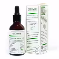 سرم هیالورونیک اسید هرموس  Hyaluronic Acid Serum  B5 Hermos B5