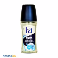 رول ضد تعریق مردانه فا مدل AQUA حجم 50 میلی لیتر