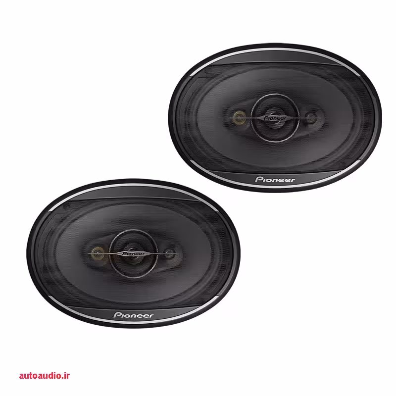 بلندگو بیضی پایونیر مدل Pioneer TS-A6968S