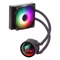 خنک کننده پردازنده گرین Green Glacier 120 ECO ARGB - کامپیوترچی