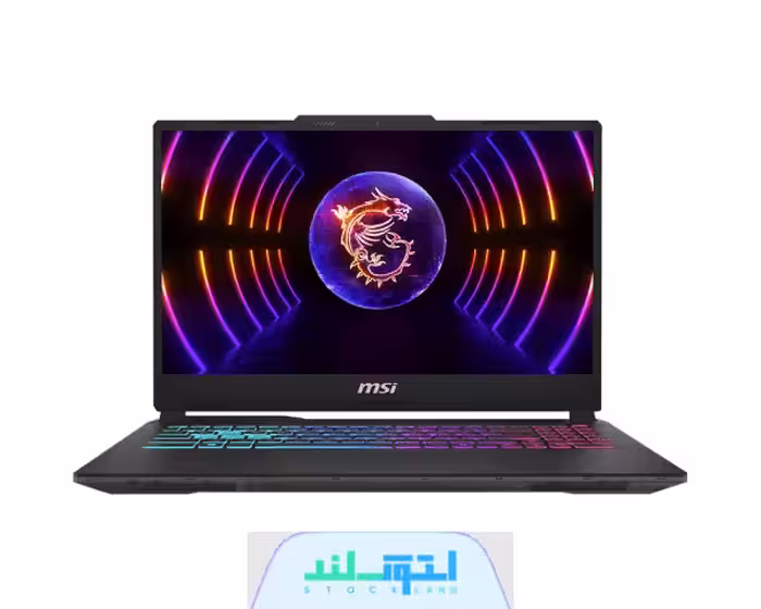 لپ تاپ  MSI مدل Cyborg 15 A13V