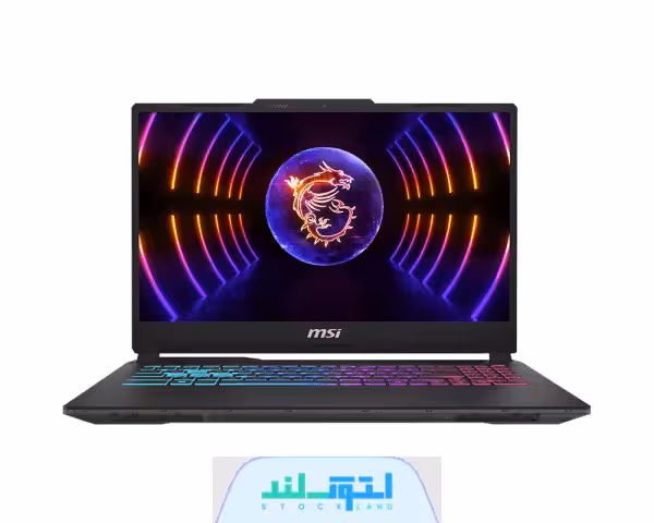 لپ تاپ  MSI مدل Cyborg 15 A13V