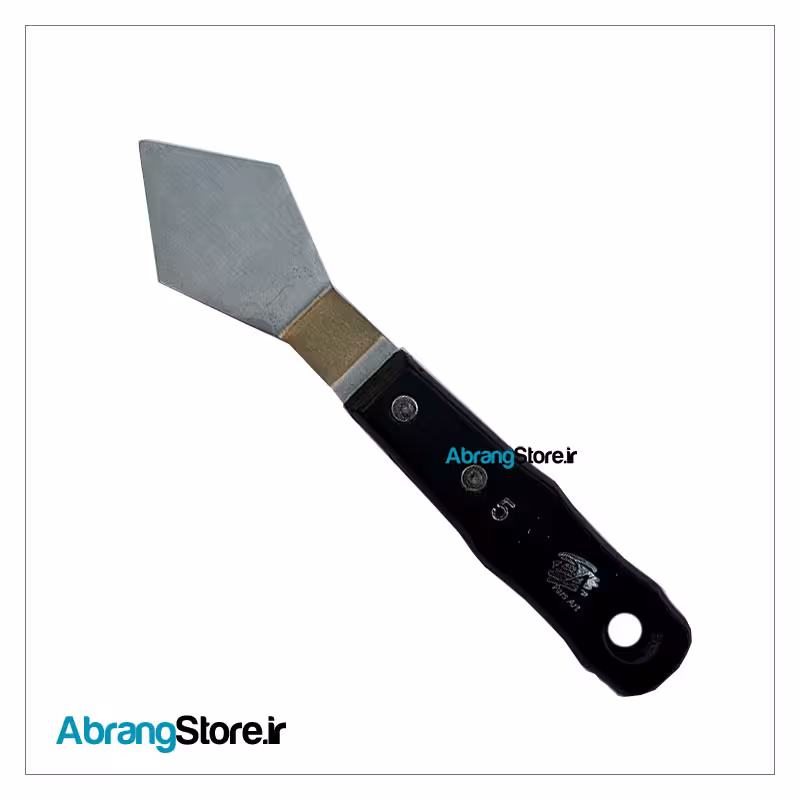 کاردک بزرگ شماره 5 پارس آرت