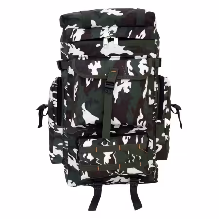 کوله پشتی کوهنوردی کت کاترپیلار