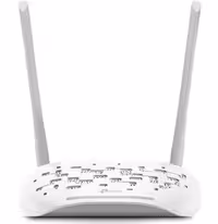 مودم روتر فیبر نوری تی پی لینک مودم روتر فیبر نوری تی‌پی‌لینک مدل XN020-G3v