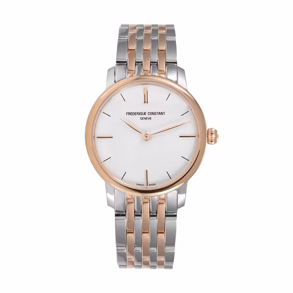 ساعت مچی زنانه فردریک کنستانت مدل FC-200B1S32B