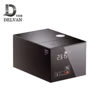 بای پپ سفام فرانسه Sefam S.BOX