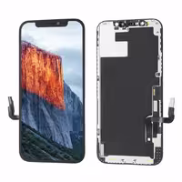 تاچ ال سی دی اصلی آیفون LCD IPHONE 12 PRO
