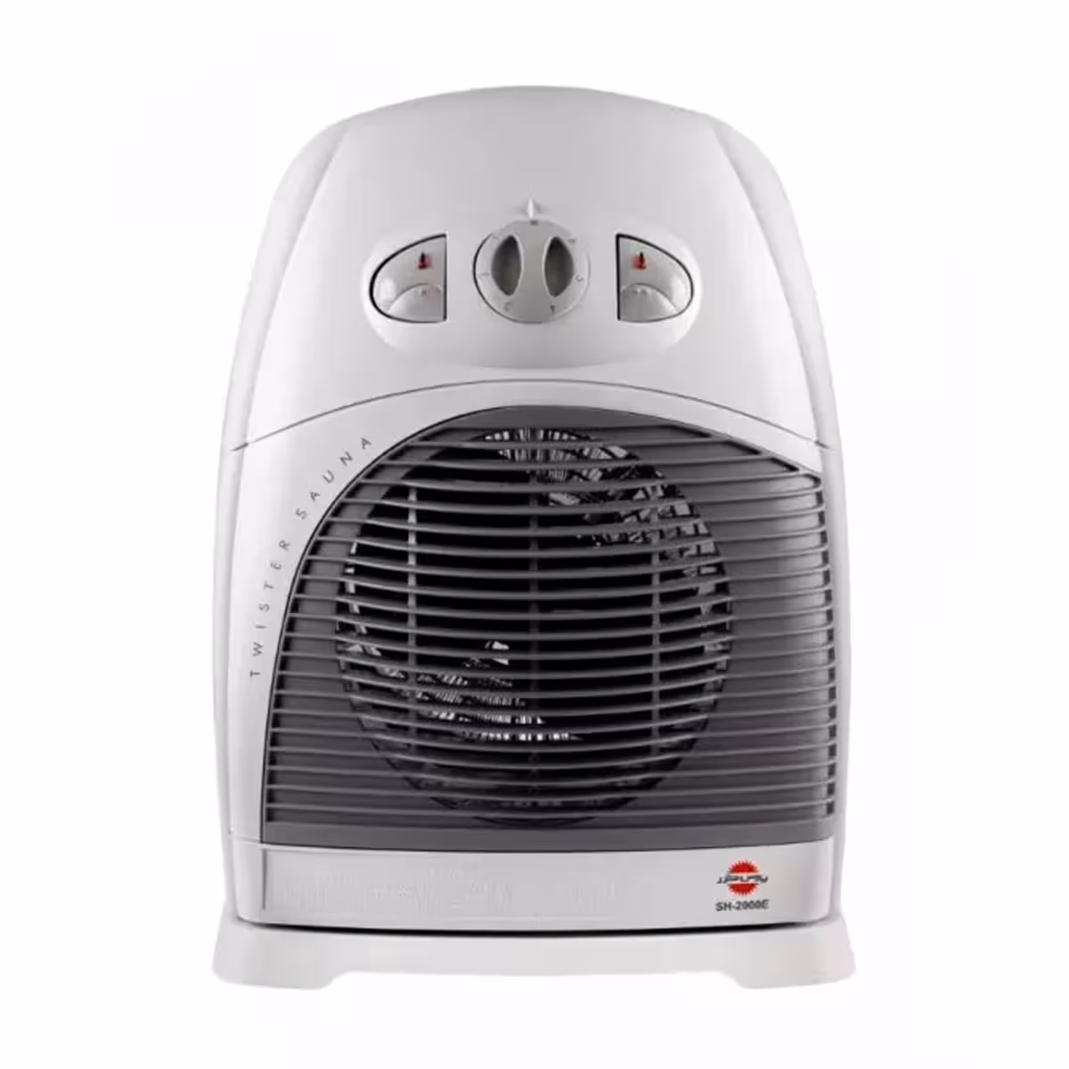 فن هیتر ایستاده پارس خزر مدل SH-2000E