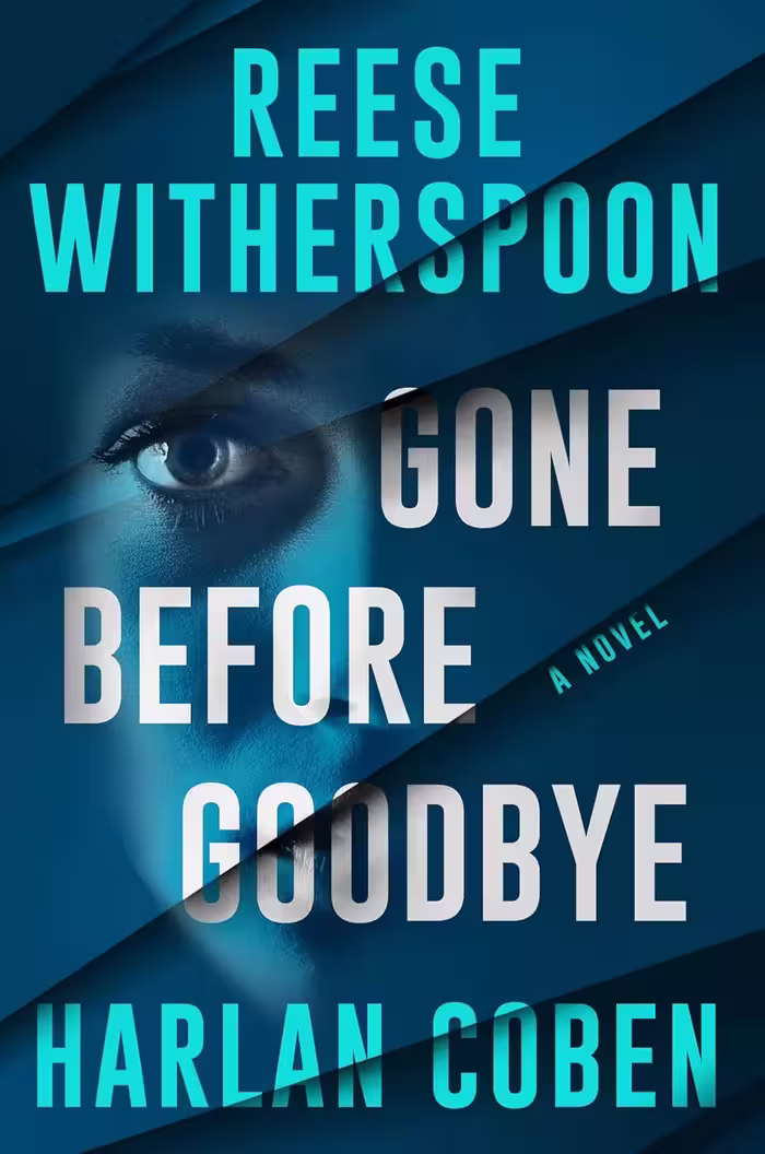 Gone Before Goodbye قبل از خداحافظی رفته (متن کامل بدون حذفیات)