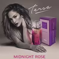 ادکلن میدنایت رز MIDNIGHT ROSE (پست پیشتاز پس کرایه)