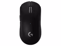 ماوس بی سیم مخصوص بازی لاجیتک مدل G Pro X Superlight (مشکی)