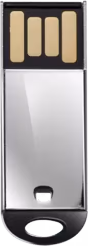 فلش مموری  Silicon Power مدل  TOUCH 835