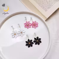 گوشواره پریوش
