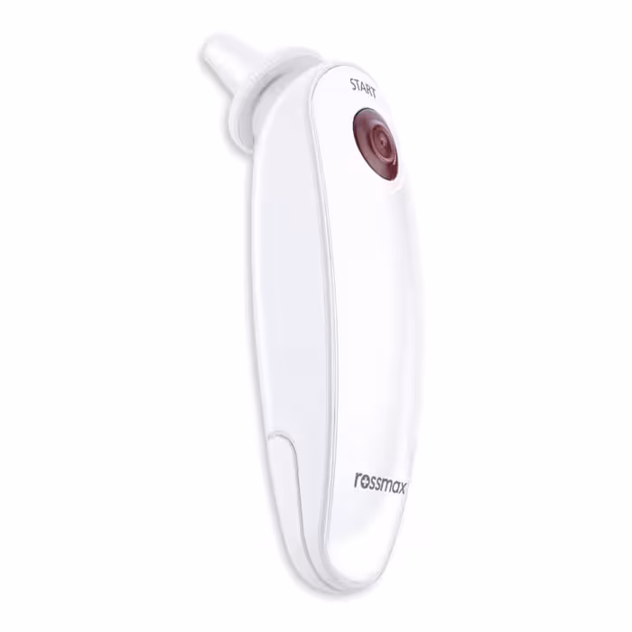 تب سنج دیجیتال گوشی رزمکس مدل RA600