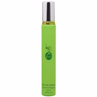 عطر جیبی مردانه دکلت مدل Bvlgari Aqva حجم 20 میلی لیتر