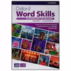 کتاب Oxford Word Skills Second Edition اثر Ruth Gairns And Stuart Redman انتشارات OXFORD سه جلدی