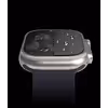 محافظ صفحه نمایش لاین مدل RB007 مناسب برای اپل واچ Ultra 49mm بسته سه عددی