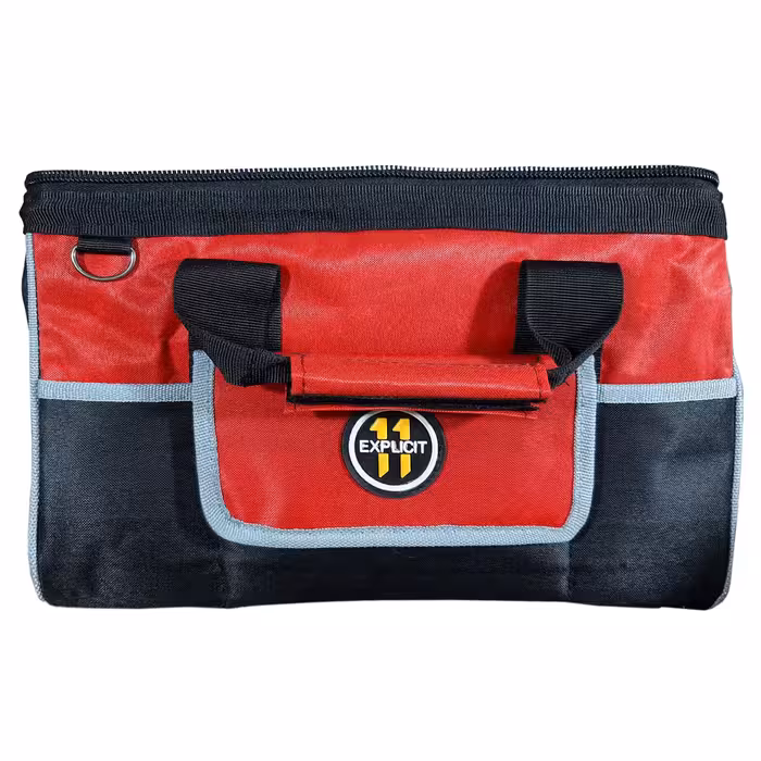 کیف ابزار اکسپلست  مدل Me_38_pro