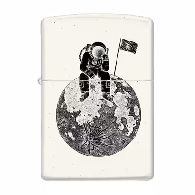 فندک کاواک پلاس طرح فضانورد کد 02002