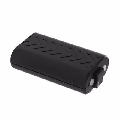 باتری قابل شارژ Dobe مدل TYX-0634B مناسب برای Xbox Series به همراه کابل USB-C
