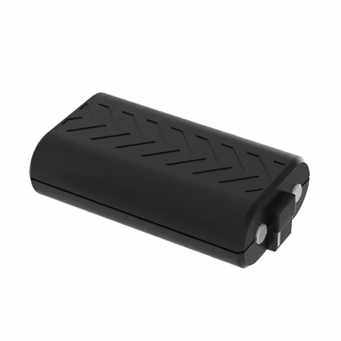 باتری قابل شارژ Dobe مدل TYX-0634B مناسب برای Xbox Series به همراه کابل USB-C