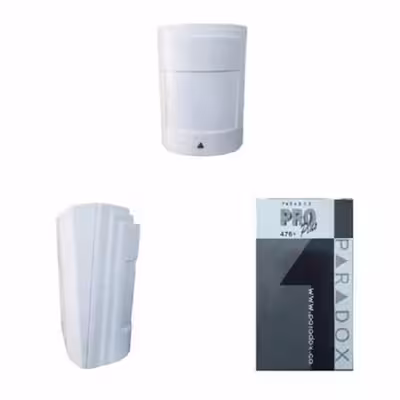 سنسور حرکتی دزدگیر پارادوکس مدل PRO  476