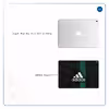 برچسب پوششی ماهوت مدل adidas-Logo مناسب برای تبلت اپل iPad Pro 10.5 2017 A1701