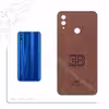 برچسب پوششی ماهوت مدل MNL-BGGT مناسب برای گوشی موبایل آنر 10 Lite