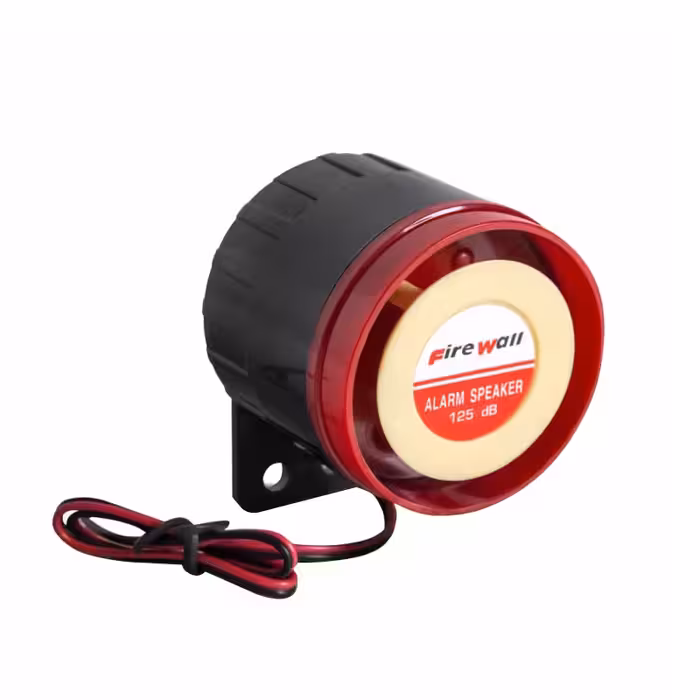 دزدگیر اماکن فایروال مدل F10 کد 102