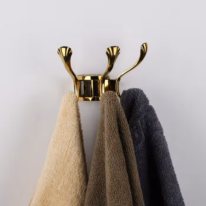 آویز حوله دلفین مدل Kh-r-03