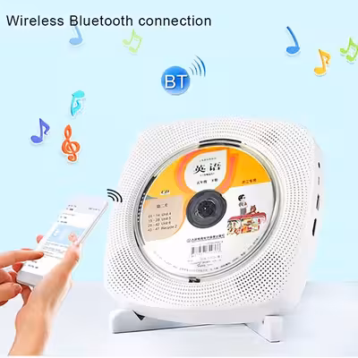  پخش کننده موسیقی مدل KC-609