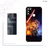 برچسب پوششی ماهوت مدل Star Wars مناسب برای گوشی موبایل اینفینیکس Hot 11 Play