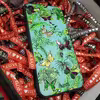 کاور طرح گل مناسب برای گوشی موبایل اپل iPhone 7/iPhone 8