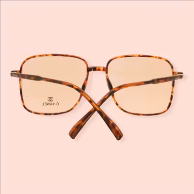 فریم عینک طبی  مدل TR8877-BL