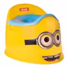 توالت فرنگی کودک مدل مینیون