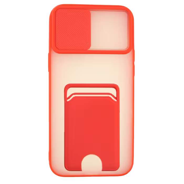 کاور گاردتک مدل Camshield Card مناسب برای گوشی موبایل شیائومی Redmi Note 11 Pro Plus 5G