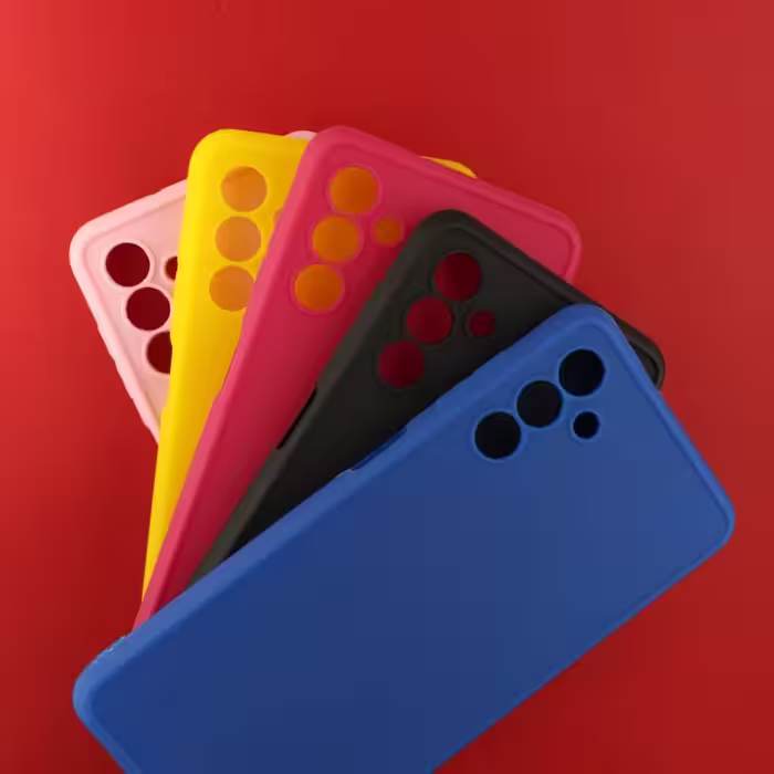 کاور مدل RAK مناسب برای گوشی موبایل سامسونگ Galaxy A04S