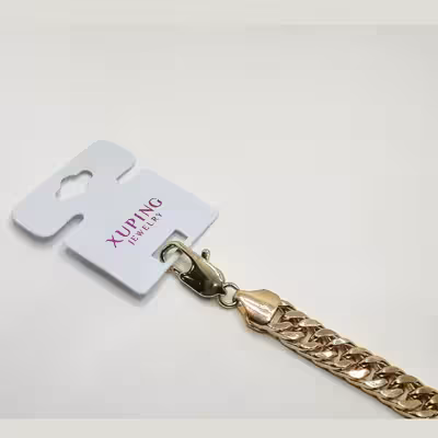 دستبند ژوپینگ مدل xub01