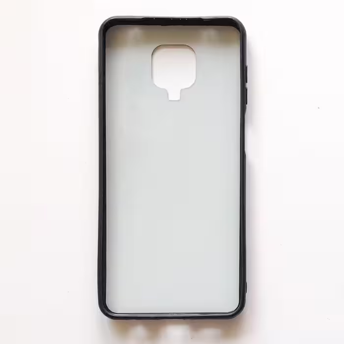 کاور مدل bee00209p مناسب برای گوشی موبایل شیائومی Redmi Note 9s/Note 9 pro