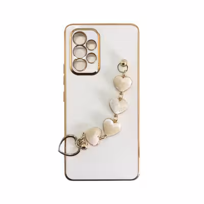 کاور مدل زنجیری کد 08 مناسب برای گوشی موبایل سامسونگ GALAXY A52