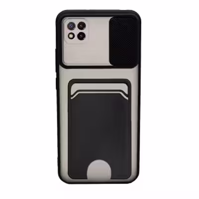 کاور گاردتک مدل Camshield Card مناسب برای گوشی موبایل شیائومی Poco C3