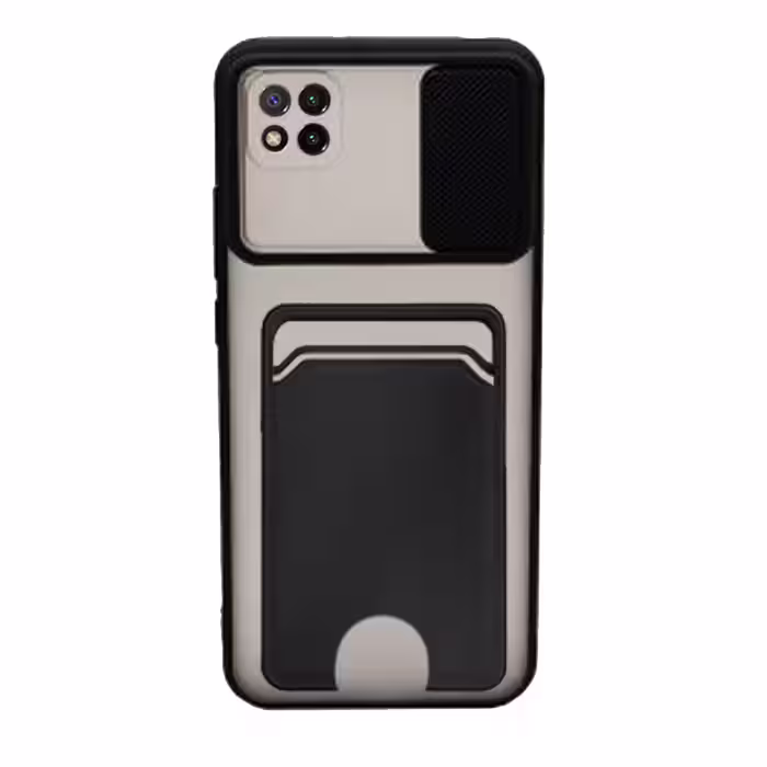 کاور گاردتک مدل Camshield Card مناسب برای گوشی موبایل شیائومی Poco C3