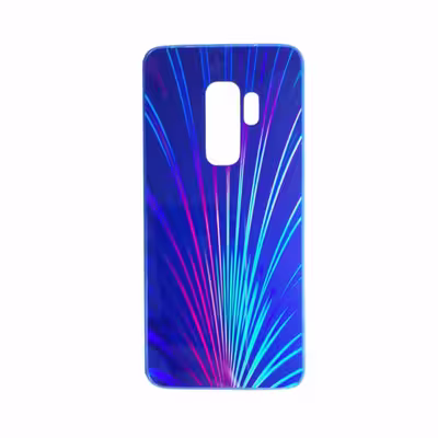 کاور مدل 154 مناسب برای گوشی موبایل سامسونگ Galaxy S9 PLUS