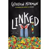 کتاب Linked اثر Gordon Korman انتشارات Scholastic Inc.